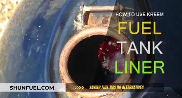 Kreem Fuel Tank Liner: A Comprehensive Guide to Installation and Benefits