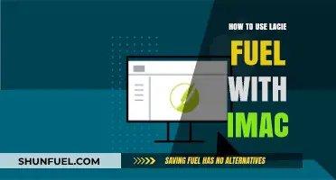 Using LaCie Fuel with iMac: A Comprehensive Guide for Seamless Integration