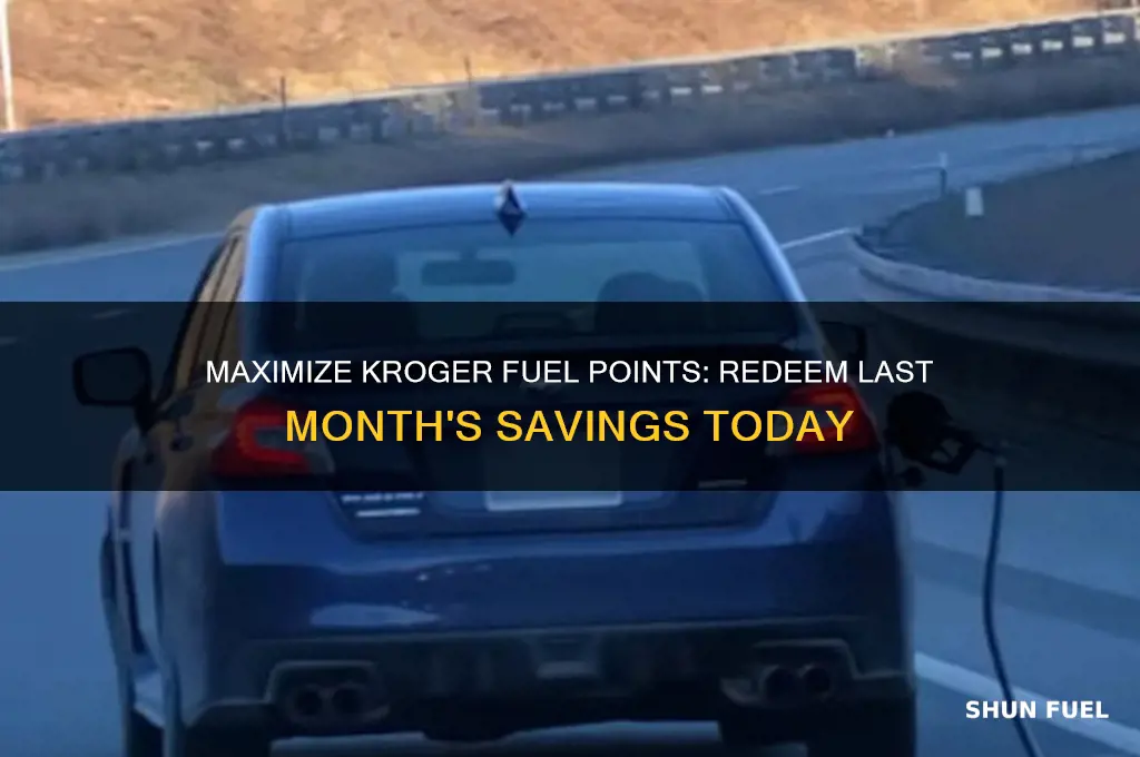 how to use last month
