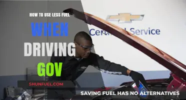 Save Fuel, Save Money: Eco-Friendly Driving Tips for Government Vehicles