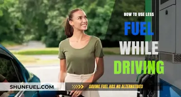 Efficient Driving Habits: Save Fuel and Money on the Road