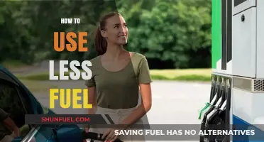 Save Fuel, Save Money: Smart Tips for Efficient Driving