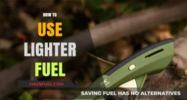 Mastering Lighter Fuel: Safe and Effective Usage Tips for Beginners