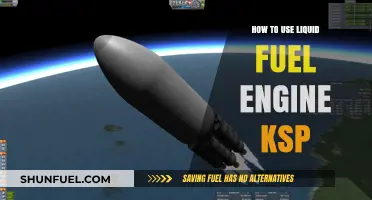 Mastering Liquid Fuel Engines in KSP: A Comprehensive Guide