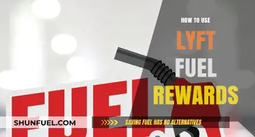 Maximize Your Savings: A Guide to Using Lyft Fuel Rewards