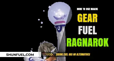 Mastering Magic Gear Fuel in Ragnarok: Tips and Strategies