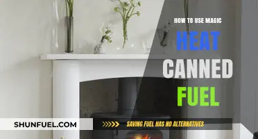 Mastering Magic Heat Canned Fuel: Safe and Efficient Usage Tips