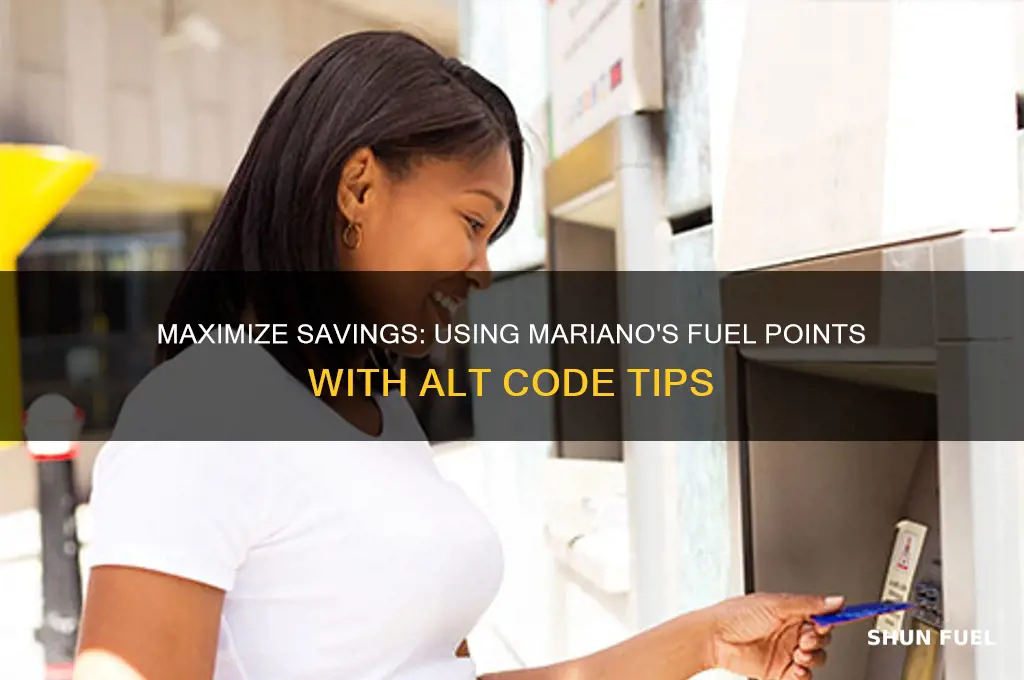 how to use mariano