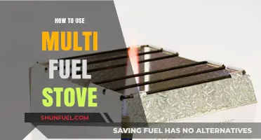 Mastering Multi-Fuel Stoves: A Comprehensive Guide to Efficient Cooking