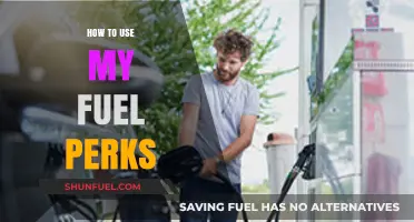 Maximize Your Savings: A Guide to Using Fuel Perks Effectively