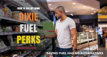 Maximize Savings: A Guide to Using Winn-Dixie Fuel Perks
