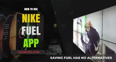 Maximize Your Workouts: A Complete Guide to Using the Nike Fuel App