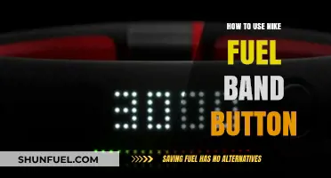 Mastering Your Nike FuelBand: A Quick Guide to Using the Button