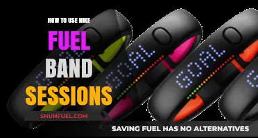 Mastering Nike FuelBand Sessions: A Step-by-Step Guide to Optimize Your Workouts