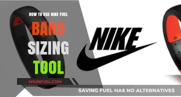 Master Nike Fuel Band Sizing: A Step-by-Step Guide to the Tool