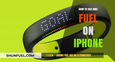 Maximize Your Workouts: Using Nike Fuel on iPhone Effectively