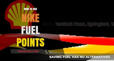 Maximize Your Nike Fuel Points: Tips for Tracking and Redeeming Rewards