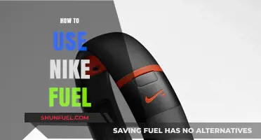 Maximize Your Workouts: A Guide to Using Nike Fuel Effectively