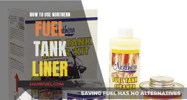 Fuel Tank Maintenance: Northern Fuel Tank Liner Application Guide