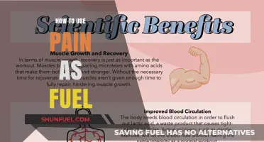 Transforming Pain into Power: Strategies to Fuel Your Growth and Resilience