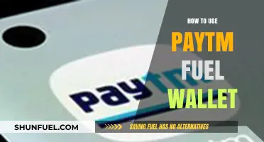 Maximize Savings: A Step-by-Step Guide to Using Paytm Fuel Wallet