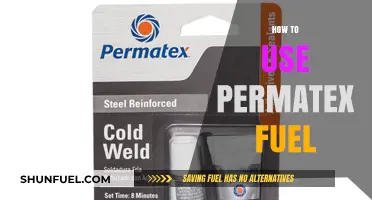 Mastering Permatex Fuel: Essential Tips for Effective Application and Use