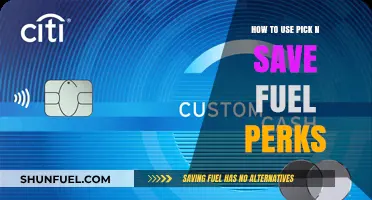 Maximize Savings: Smart Tips for Using Pick 'n Save Fuel Perks
