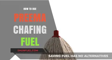 Mastering Preema Chafing Fuel: Tips for Safe and Efficient Usage