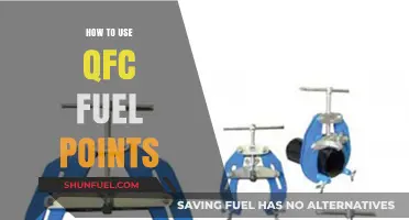 Maximize Savings: Smart Strategies to Use QFC Fuel Points Effectively