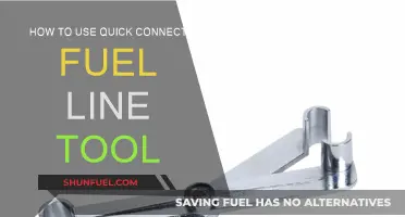 Mastering Quick Connect Fuel Lines: A Comprehensive Guide