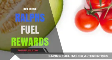 Maximize Savings: A Guide to Using Ralphs Fuel Rewards Effectively