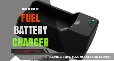 Mastering the Re-Fuel Battery Charger: A Step-by-Step Guide