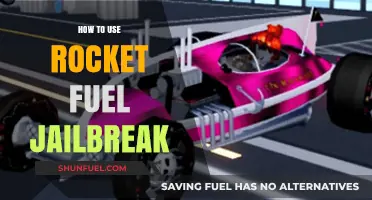 Mastering Rocket Fuel Jailbreak: A Comprehensive Guide for Beginners