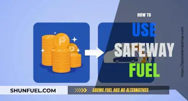 Maximize Your Savings: A Guide to Using Safeway Fuel Rewards