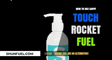 Maximize Your Productivity with Savvy Touch Rocket Fuel: A Guide