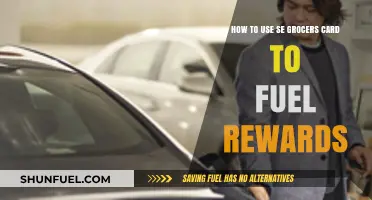 Maximize Fuel Savings: Using SE Grocers Card for Rewards