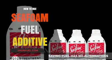 Maximize Engine Performance: Using Seafoam Fuel Additive Effectively
