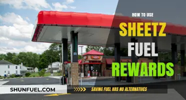 Maximize Your Savings: A Guide to Using Sheetz Fuel Rewards