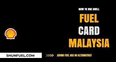 Maximizing Benefits: A Guide to Using Shell Fuel Card Malaysia