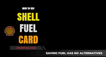 Maximize Savings: A Step-by-Step Guide to Using Your Shell Fuel Card