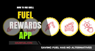 Maximize Savings: A Step-by-Step Guide to Using Shell Fuel Rewards App