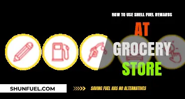Maximize Savings: Using Shell Fuel Rewards at Your Grocery Store