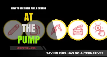 Maximize Savings: Using Shell Fuel Rewards at the Pump Easily