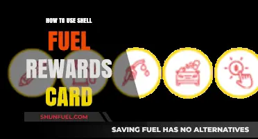 Maximize Savings: A Guide to Using Your Shell Fuel Rewards Card