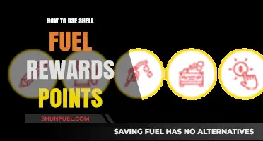 Maximize Savings: Smart Ways to Redeem Shell Fuel Rewards Points