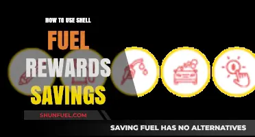 Maximize Your Savings: A Guide to Using Shell Fuel Rewards