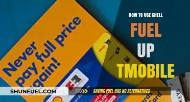 Maximize Savings: Shell Fuel Up with T-Mobile Rewards Guide