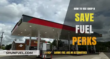 Maximize Your Savings: A Guide to Using Shop 'n Save Fuel Perks