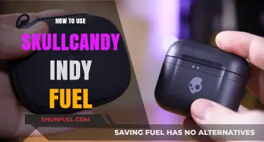 Mastering Skullcandy Indy Fuel: A Comprehensive User Guide