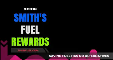 Maximize Savings: A Step-by-Step Guide to Using Smith's Fuel Rewards